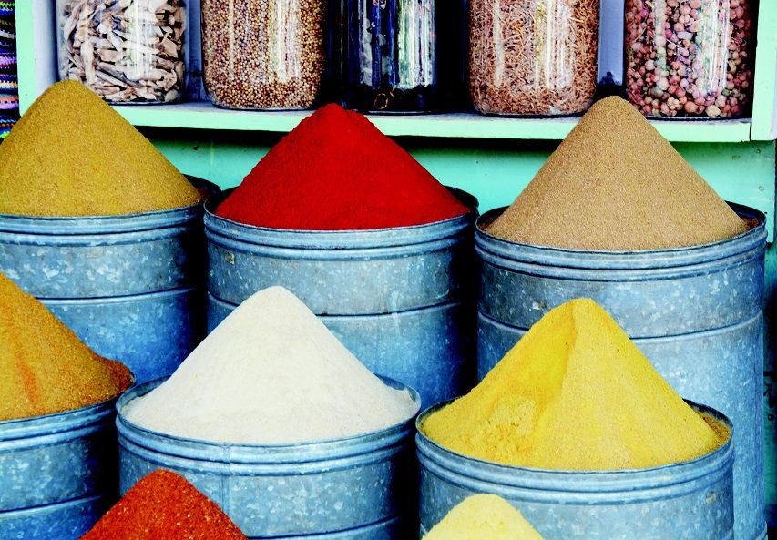 BBQ Rub Guide: Alles über trockene Grillgewürze