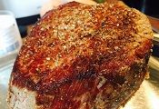 Zubereitung von Semerrolle auf dem Grill: Rezept und Tipps