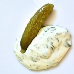 Remouladensauce Rezept